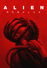 alien: romulus (2024)